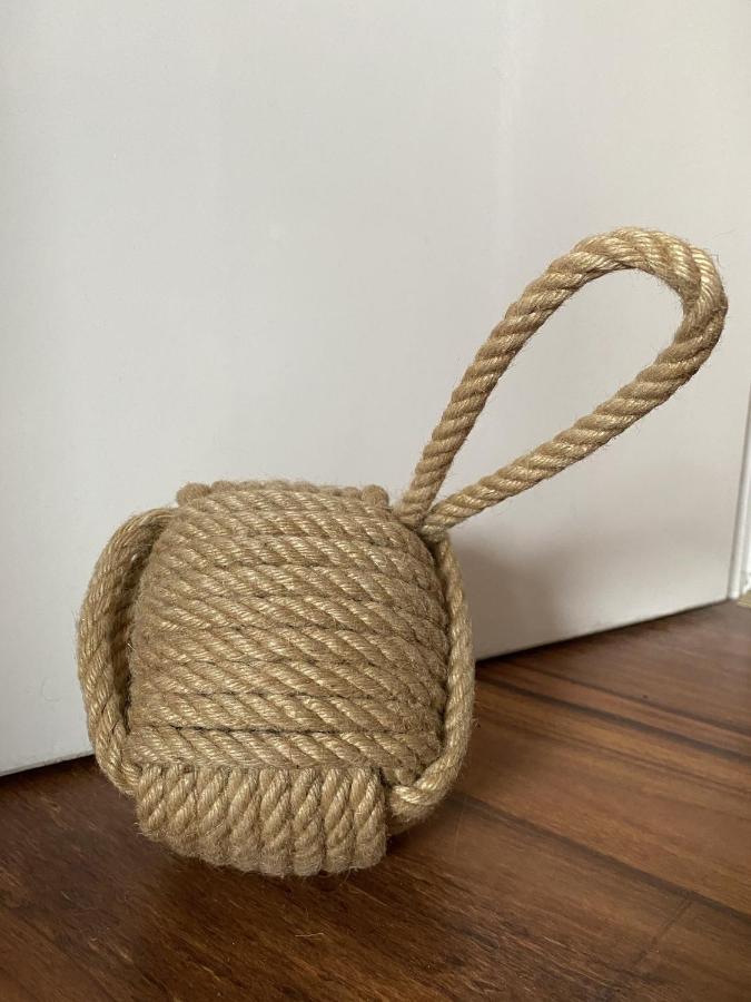 Ferienwohnung Duenengraf Wangerooge Bagian luar foto