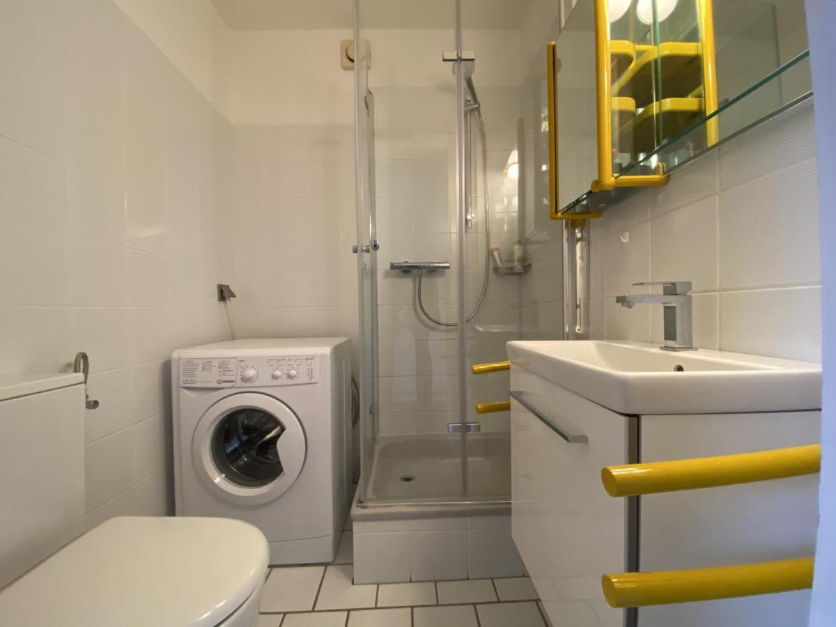 Ferienwohnung Duenengraf Wangerooge Bagian luar foto